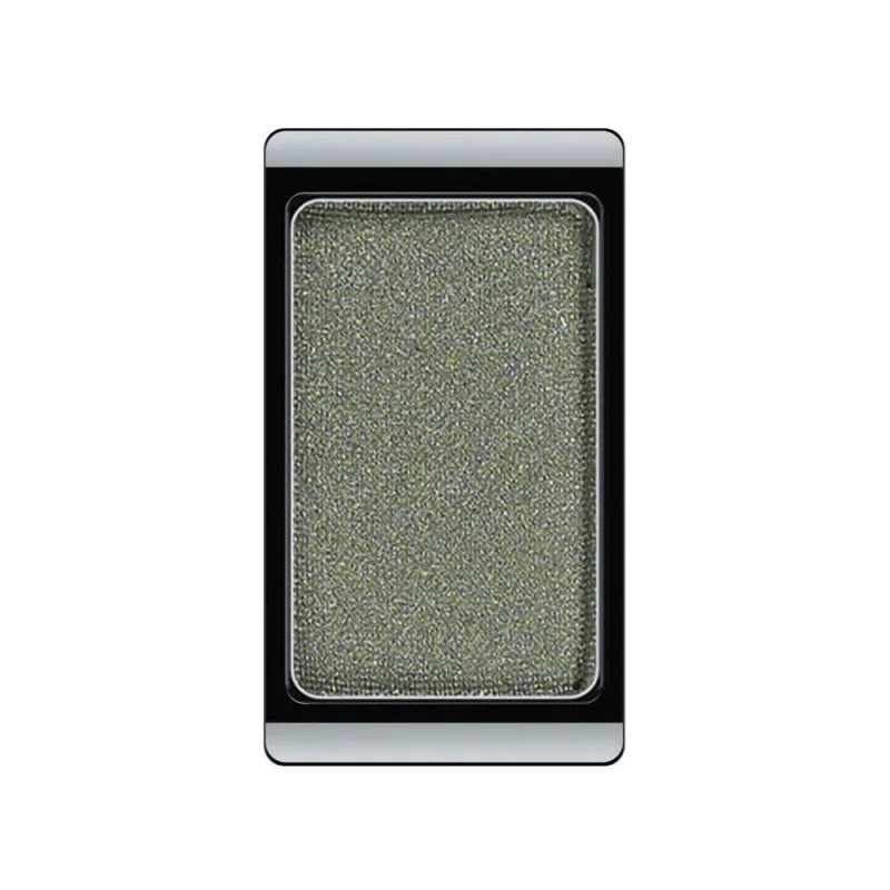 Artdeco Eyeshadow Pearl Magnetic Shadow 40 Pearly Medium Pine Green, 0.8g — preț și oferte
