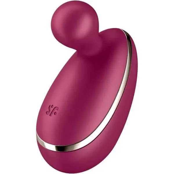 Satisfyer Spot On 1 Echthalmic Stimulator Berry — preț și oferte
