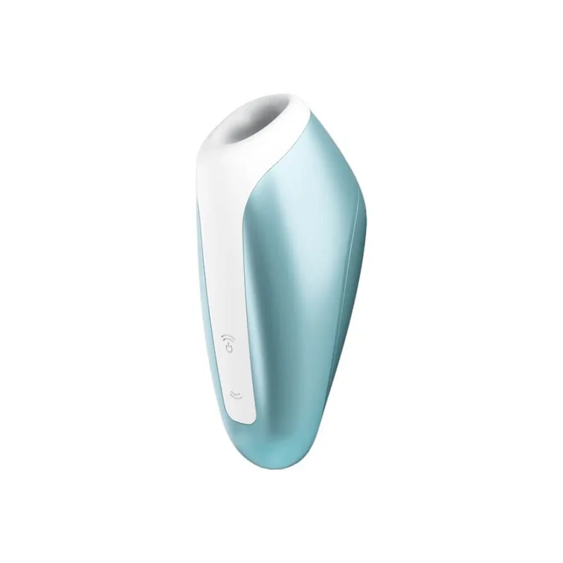 Satisfyer Love Breeze stimulator echta sscy Ice Blue — preț și oferte
