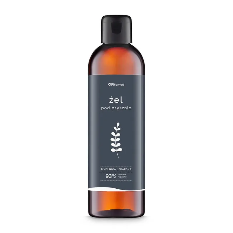Gel de duș Fitomed Mydlnitsa Lekarska, 250 g — preț și oferte