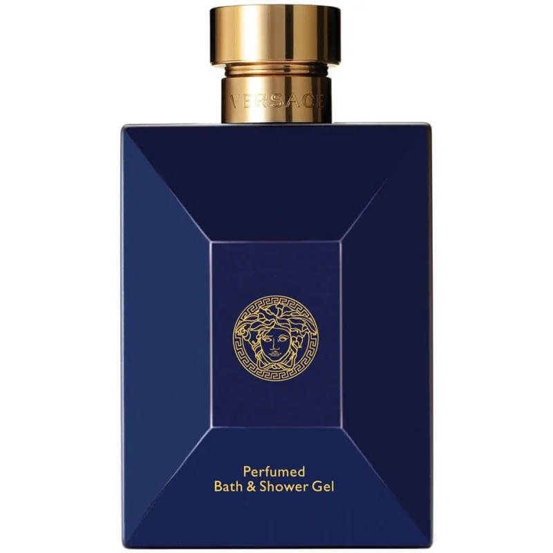 Versace Pour Homme Dylan Blue el duș, 250ml — preț și oferte