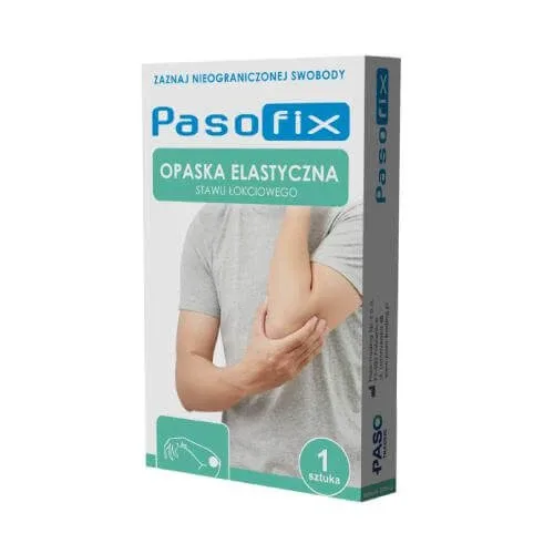 Cotieră PASO-FIX - mărimea L Paso Trading — preț și oferte