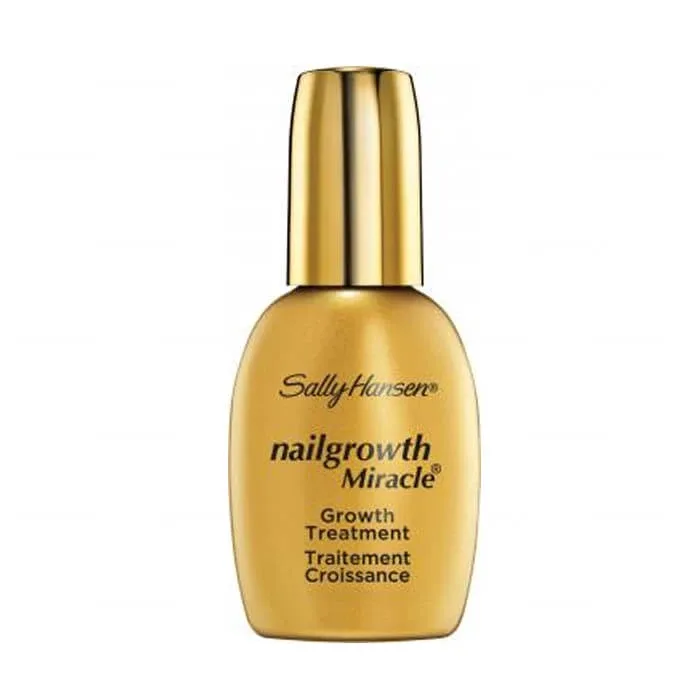 Sally Hansen NailGrowth Miracle, balsam de unghii, 13.3 ml — preț și oferte