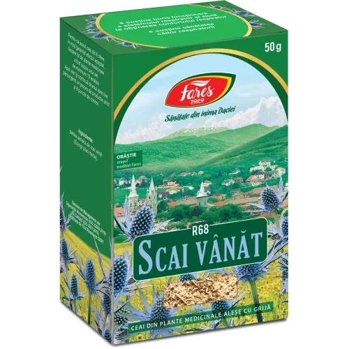 Scai Vanat R68 – 50 g vrac Fares — preț și oferte