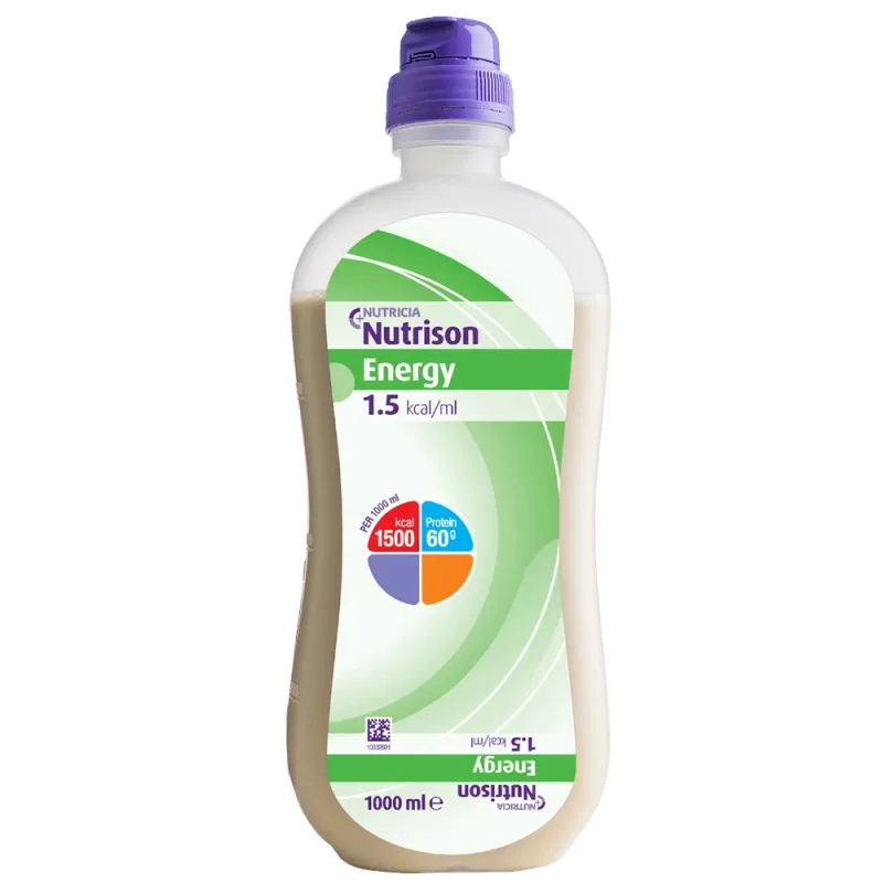 Nutrison Energy, 1000 ml NUTRICIA — preț și oferte