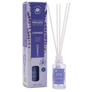 La Casa de los Aromas Bastonașe parfumate cu lavandă, 30ml