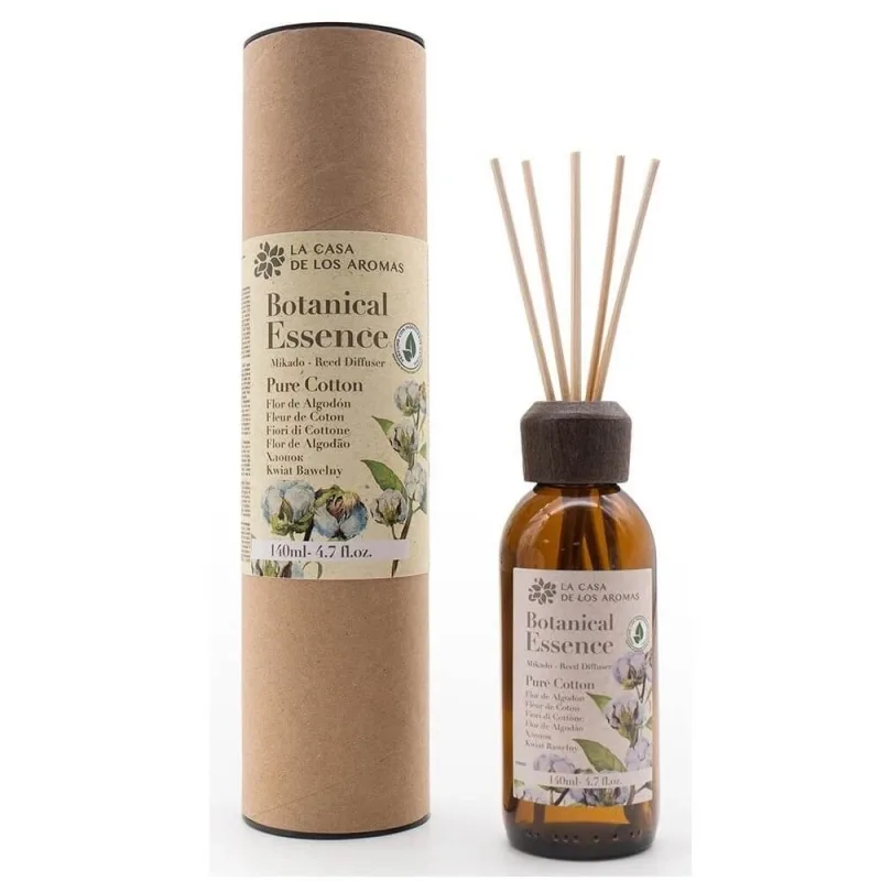 La Casa de los Aromas Botanical Essence Scent Sticks wiea Bavena, 140ml — preț și oferte