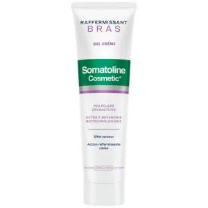 Somatoline fermitate braț gel cremă 100ml