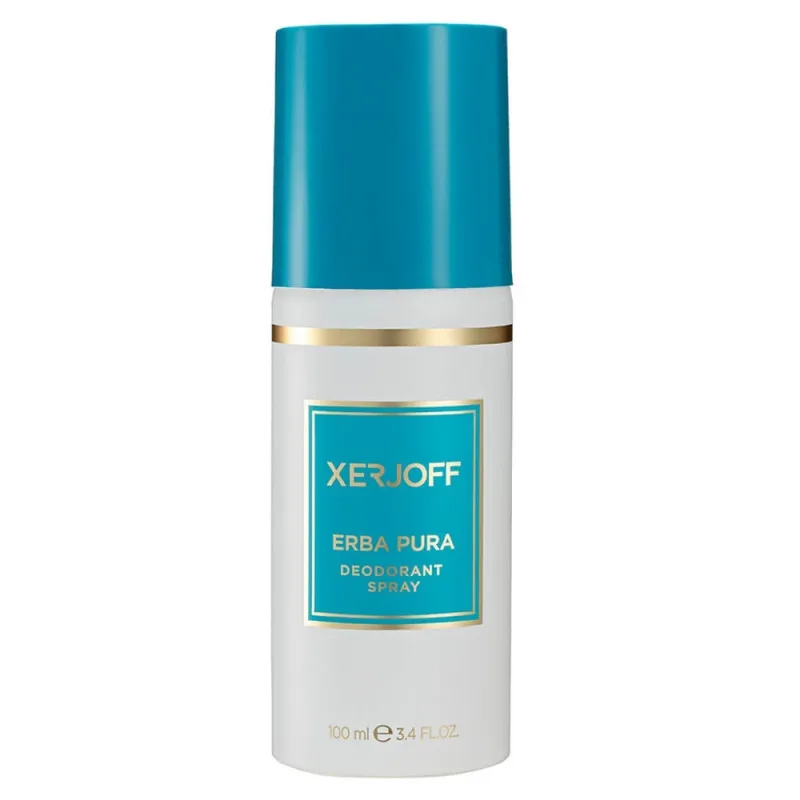 Xerjoff Erba Pura Deodorant Spray, 100 ml — preț și oferte
