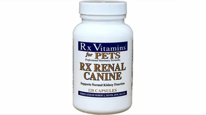 RX Renal Caine 120 capsule RX Vitamins — preț și oferte
