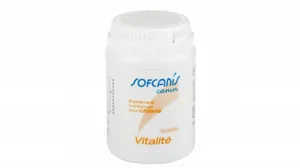 Sofcanis Canin Vitalite 100 comprimate