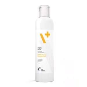 VetExpert Sampon Specialist pentru caini si pisici, 250 ml