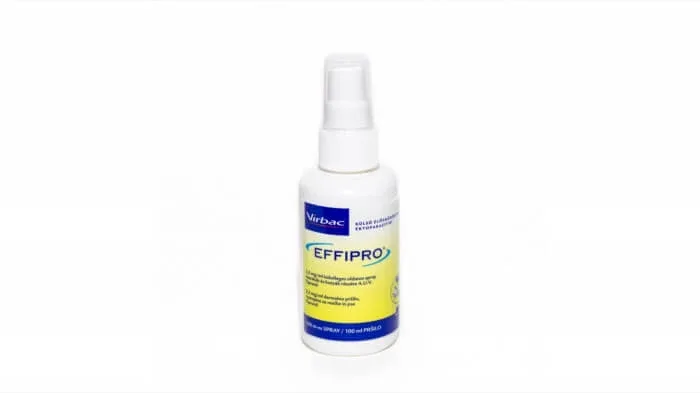Effipro Spray, 100 ml Virbac — preț și oferte