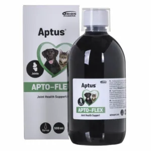 Aptus Apto-Flex Vet Syrup 200 ml