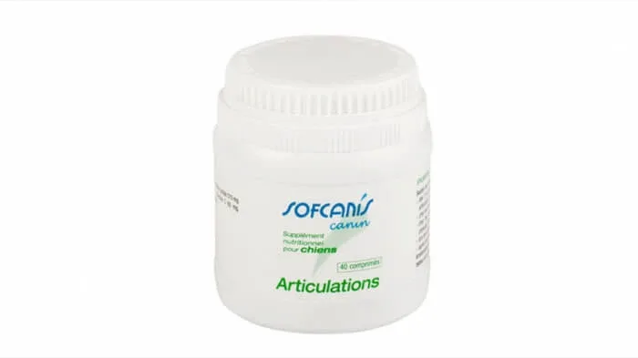Sofcanis Articulation Caine 40 comprimate Moureau — preț și oferte
