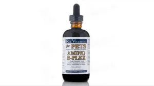 RX Amino B-Plex 120 ml