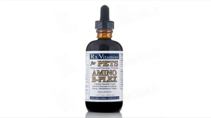 RX Amino B-Plex 120 ml RX Vitamins — preț și oferte