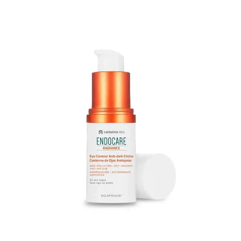 Endocare Radiance Eye Contour 15ml CANTABRIA — preț și oferte
