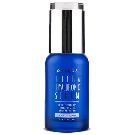 Serum cu Acid Hyaluronic, 45 ml, Orjena — preț și oferte