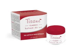 Balsam de buze Tisane 4.7 g