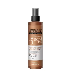 Lotiune de reparare a parului Bond Plex Nr.5, 200 ml, Urban Care