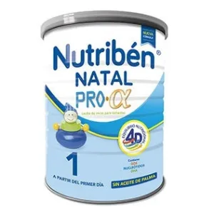 Nutribén Natal Lapte Starter 800g
