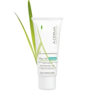 Aderma Physac-AC Global Anti-Imperfecțiuni 40ml — preț și oferte