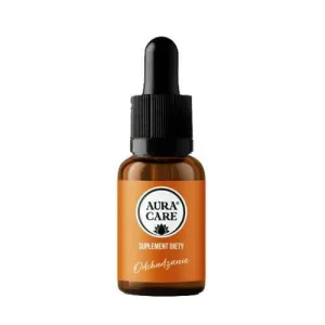 Aura Care Slimming, 15 ml