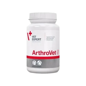 Arthrovet HA 60 tablete, Vetexpert