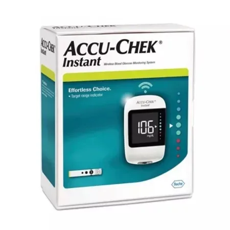 Glucometru Accu-Chek Instant, Roche — preț și oferte