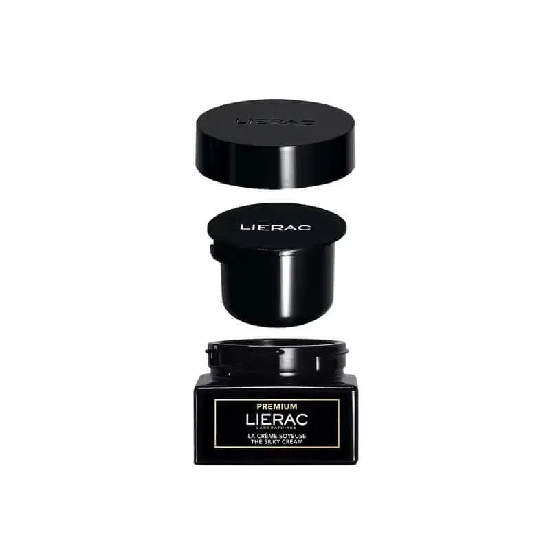 Lierac Premium Silky Cream Refill 50ml — preț și oferte