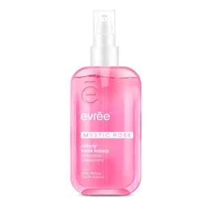 Evree Mystic Rose, tonic calmant cu trandafiri, 200 ml