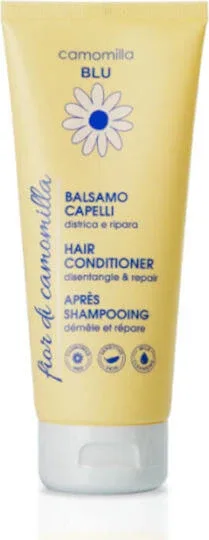 Camomilla BLU Balsam Reconstrucție/Nutriție 200ml — preț și oferte