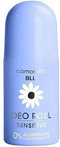 Camomilla BLU Deodorant sub formă de Roll-On Fără aluminiu 50ml — preț și oferte