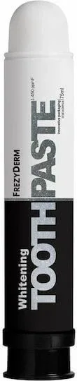 Frezyderm Whitening Pastă de dinți pentru Albire 75ml — preț și oferte