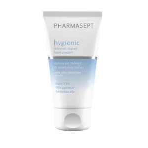 Pharmasept Cremă Intensivă Hidratantă pentru Igiena Picioarelor cu Uree 75ml