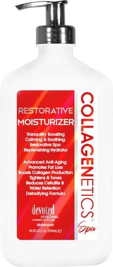 Devoted Creations Moisturizer Crema hidratant pentru corp 540ml — preț și oferte