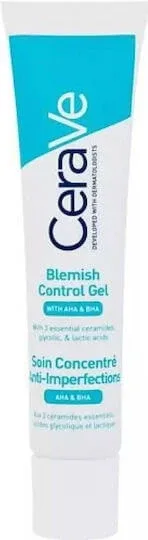 CeraVe Gel de Noapte pentru Controlul Imperfecțiunilor al Feței cu Niacinamidă și Ceramide 40ml — preț și oferte
