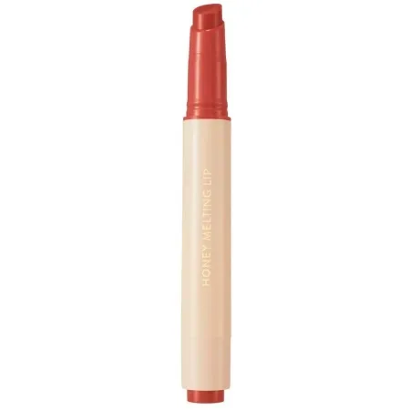 Luciu de buze 04 Pomegranate Honey Melting, 2.7 g – Nature Republic — preț și oferte