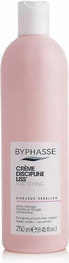 Byphasse Activ Liss Protective Cream Loțiune de Păr pentru Netezire 250ml — preț și oferte