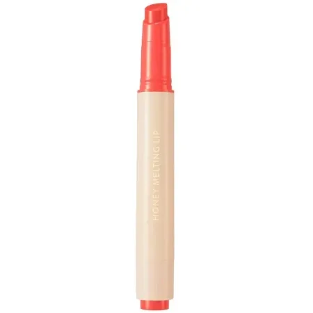 Luciu de buze 10 Peach Honey Melting, 2.7 g – Nature Republic — preț și oferte