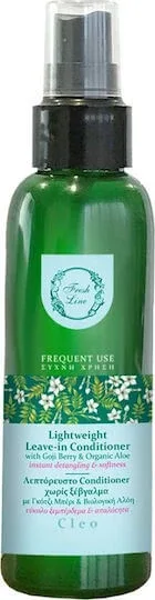 Fresh Line Cleo Balsam Leave In Menținerea Culorii pentru Vopsit Păr 150ml — preț și oferte