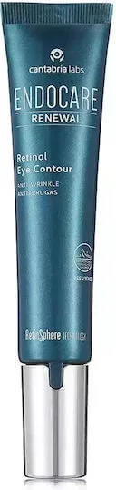 Endocare Endocare Renewal Cremă Antirid de Ochi cu Retinol 15ml CANTABRIA — preț și oferte