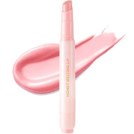 Luciu de buze 11 Tint Plumping Honey Melting, 2.7 g – Nature Republic — preț și oferte