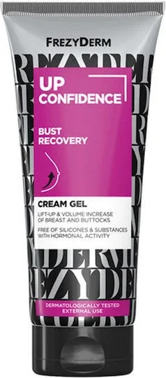 Frezyderm Up Confidence Gel pentru Fermitate 200ml — preț și oferte