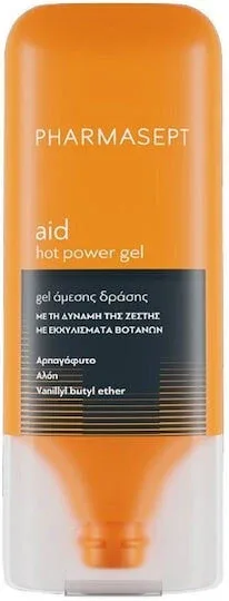 Pharmasept Thermo Power Gel Gel de încălzire 100ml