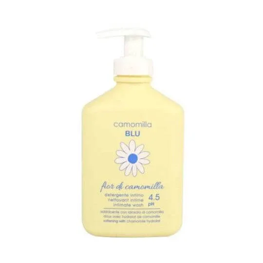 Camomilla BLU Blu pH 4.5 Lichid 300ml — preț și oferte
