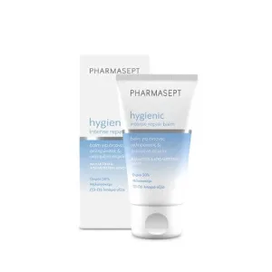 Pharmasept Îngrijire Igienică a Picioarelor Balsam Intensiv Hidratant de Reconstrucție pentru Picior Diabetic cu Uree 50ml