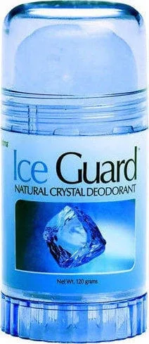 Optima Naturals Ice Guard Deodorant sub formă de Stick 120gr — preț și oferte