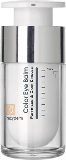 Frezyderm Color Balsam Antirid și Tonifiant pentru Ochi Colorat împotriva Cearcănelor 15ml — preț și oferte